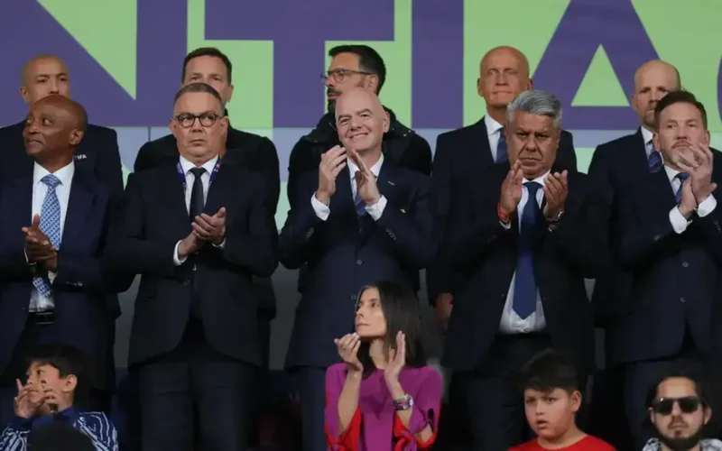 أزمة تنظيمية صامتة.. مخاطر تهدد إقامة بطولة كأس الأمم الإفريقية للسيدات بالمغرب